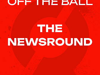 The Newsround: 